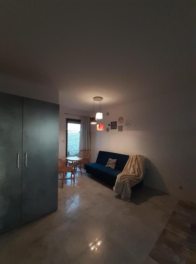 Apartamenty Roza Wiatrow Solec-Zdrój Eksteriør billede
