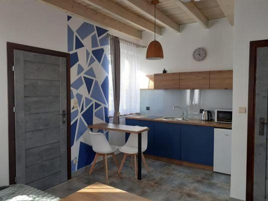 Apartamenty Roza Wiatrow Solec-Zdrój Eksteriør billede